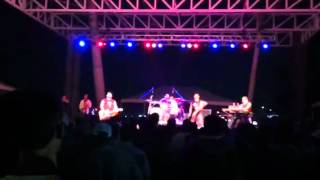 Lucero - Banks of The Arkansas