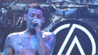 [HD] Linkin Park - [No More Sorrow/Numb/Faint/One Step Closer] [Summer Sonic 2009]