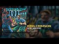 King Crimson More And Less Live In Europe 2000