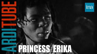Princess Erika 