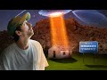 I Searched For UFOs On Skinwalker Ranch