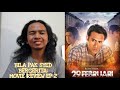 Movie Review 29 Februari 2012 Bila Pak Syed Bercerita Episod 2