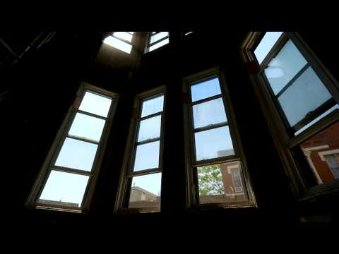 The Marc in Boston's Historic Bay Village