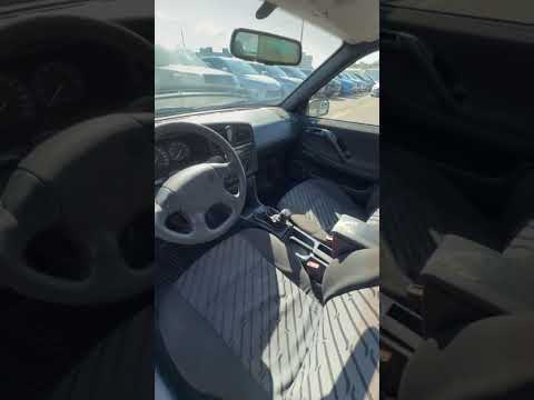фото volkswagen passat b4 0