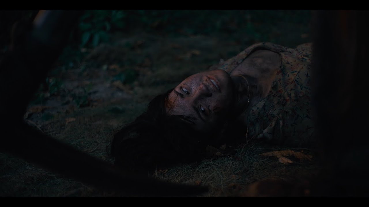 Until Dawn (2025) I Watch the Alternate Opening Scene I Now Available on Digital! - YouTube