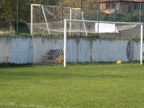 CVR RIVOLI-PISCINESE 2-1: SANFILIPPO CALCIA FUORI UN PENALTY