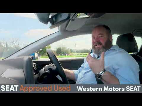 SEAT Leon 2.0 TDI 150hp DSG SE+ - Image 2