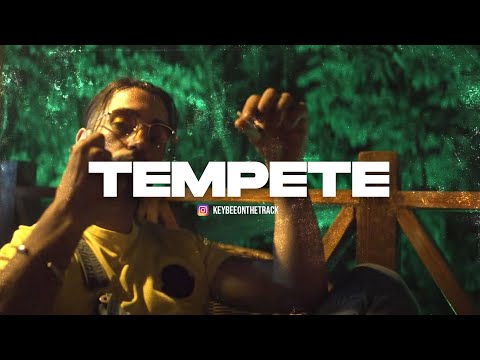 PNL X Cloud Type Beat "Tempete" | Instru Rap Planant 2023