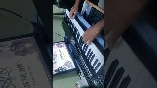 Ratchagan love BGM  Piano  Pogum vazhiyellam  ARR 