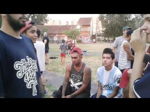 Casset Vs Origen Vs LiveFree