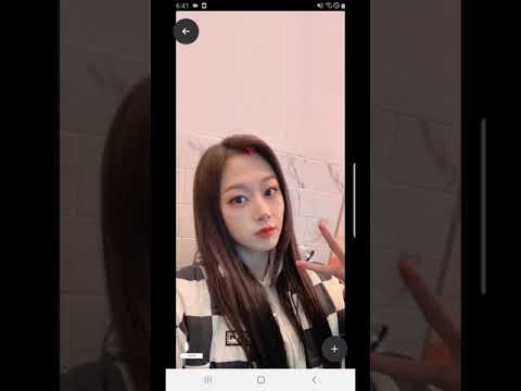 AESPA (K-pop Artist) Wallpaper video thumbnail