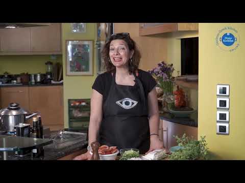 MEDITERRANEAN BEANS & LEGUMES