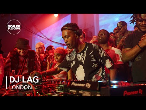 DJ Lag