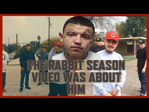 MORE TO THE STORY ABOUT THE RABBIT SEASON BEEF#new #youtube #viralvideo #trending #crimestory