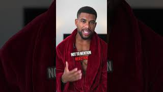 Everyone Gets Rejected, Even Myself