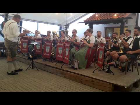 Otterfinger Dorffest 1