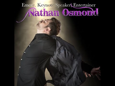 Promotional video thumbnail 2 for Nathan Osmond