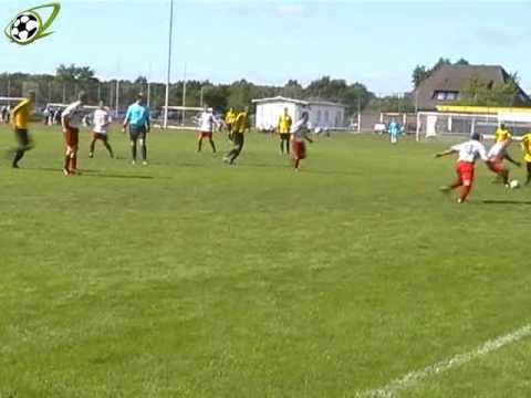 FV06 Sprendlingen - SV Dreieichenhain 1:4 (1:2)