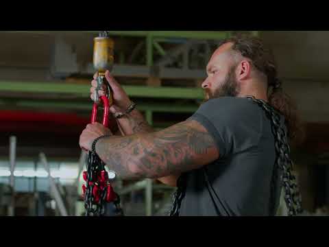 SOYER - Weil's einfach hält