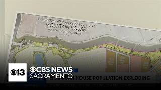Mountain House population exploding
