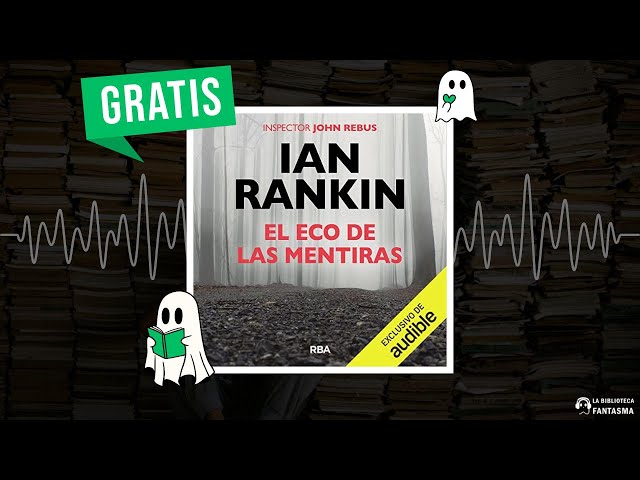 Vídeo relacionado con El eco de las mentiras: 22 (Serie Negra)