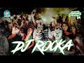 CASAPARLANTE: DJ ROCKA