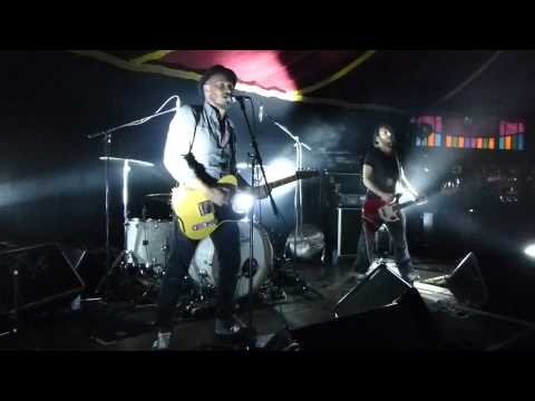 Driving Dead Girl - Don't Wanna Talk about That Girl Anymore @ BSF - 14-08-2012 - Magic Mirrors.MTS