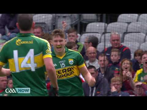 GAANOW Rewind: Football Goals - Scores of the Decade