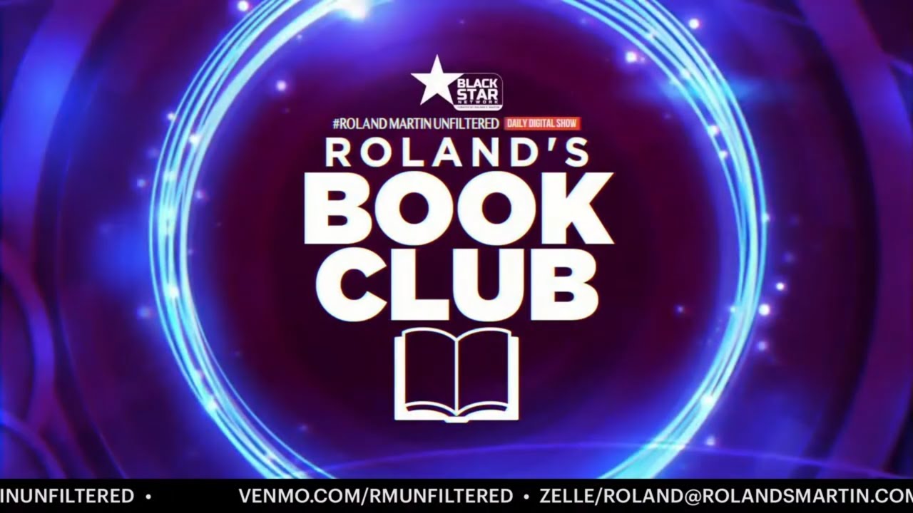 "Bad Law": Ten Laws Ruining America Exposed | #RolandsBookClub