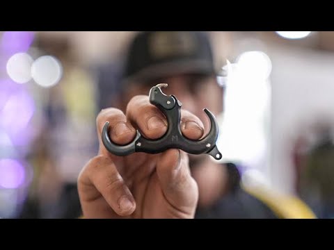 THE ACTUAL BEST HINGE? The UltraView Hinge 2