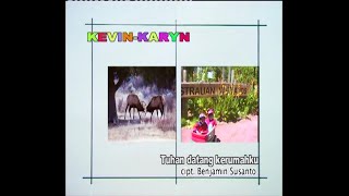 Download lagu Tuhan Datang Ke Rumahku ( HQ ) - Kevin & Karyn mp3 Download lagu Tuhan Datang Ke Rumahku ( HQ ) - Kevin & Karyn mp3