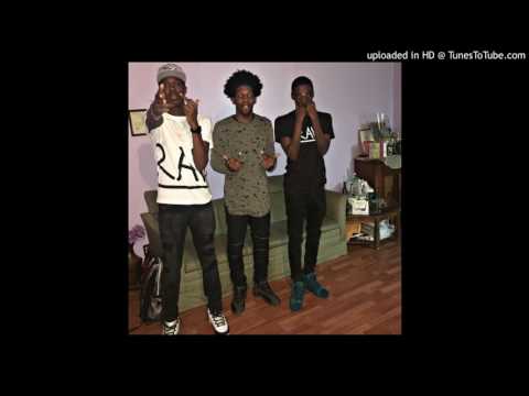 GLOAH x R2 x TY MONEY - WHAT WE DO FREESTYLE