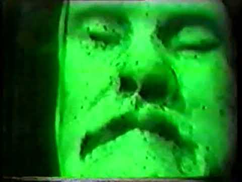 Hybernoid - Promotional Video 1994