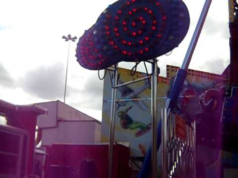 Wesołe Miasteczko ^^