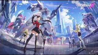デイズちゃんねる  「機動都市X」へたっぴが配信中