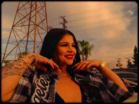 Kruk One - Imaginary Love (Official Music Video)