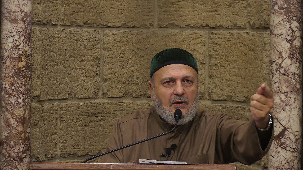 درس العصر 15 رمضان 1446هـ في شرح كتاب بغية المحتاج في العقيدة والأحكام.