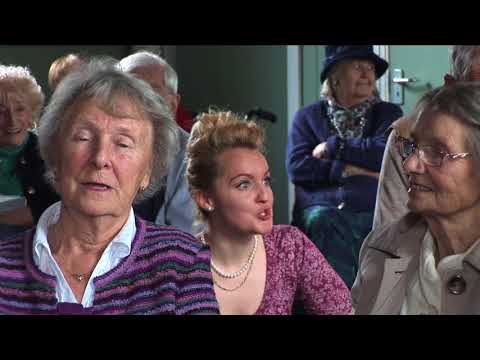 Live Music Now - "Songs & Scones", Ryedale