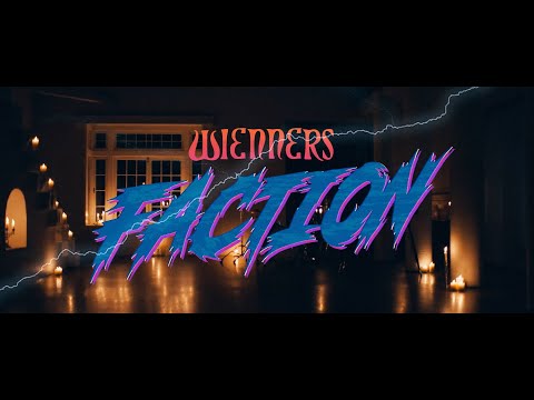 Digimon Ghost Game FACTION Wienners