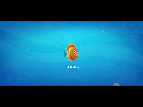 #5622 #fishdom #playrix #Unlocking New level 5622