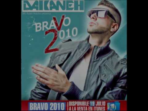 DAKANEH- VAMOS A BEBER FT. J.E.K & NOREAH (PROD. JML)