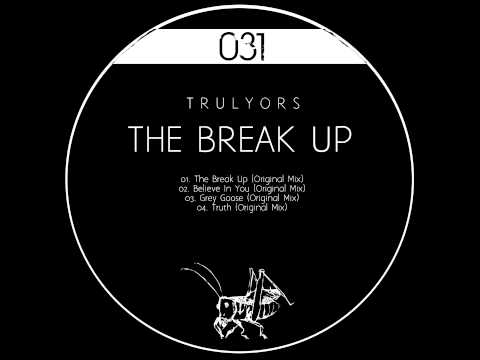 Trulyors - Break Up - Original Mix (Black Bug Recordings)