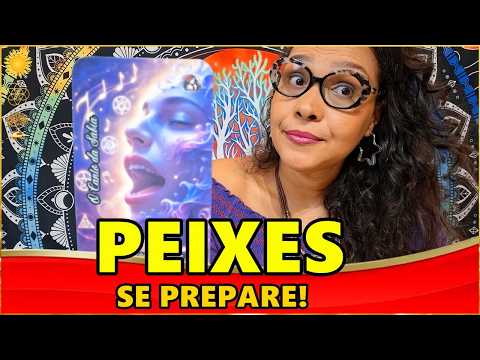 PISCES ♓️ MERCY! THE TEMPERATURE IS GOING TO RISE! RECONCILIATION ● RELIEF ● THE LADDER TO SUCCESS