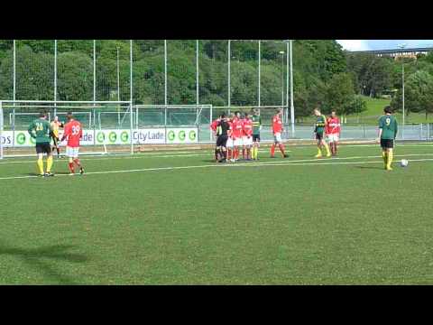 NTNUI - Byåsen 2 sjanse