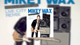 Mikey Wax  - You Lift Me Up TRACK (INSTRUMENTAL)