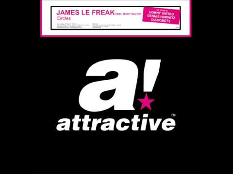 JAMES LE FREAK feat. Jenny Dalton - Circles (DJ Sign's Big Room Radio Edit)