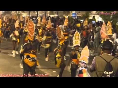 Meddley Groupe A Pô Dimanche Gras 15 02 15 part1