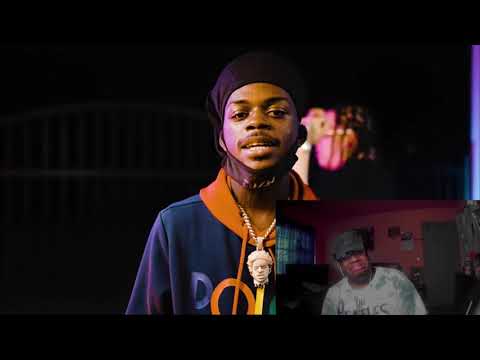 Reaction to Lil 2z x Quin NFN x Peso Peso x Milanmadeit - "Did That" [Official Music Video]