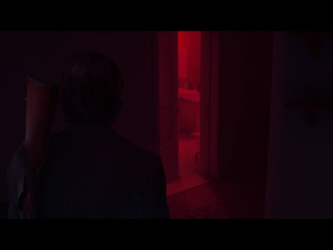 The Search for Alice