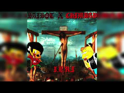 SAIBOT x CHIMBAD - I.N.R.I [2020]